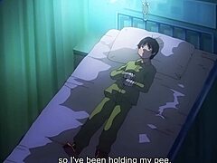 Watch Sakusei Byoutou Ep 1