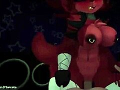 Hidden Anime Tales from Freddy’s