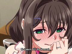 engano and infiels’ bold hentai passion
