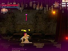 guilty hell succubus fucks hard in wild game scene