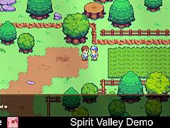 Spirit Valleys Anime Reveals Bold Clever Beasts