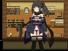 setsuna’s dark ryona story