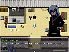 Felia’s Military Anime Epic Secrets