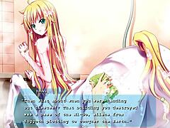 Princess X Discs’ Forbidden Domain