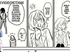 Midnight Hentai’s Bold Hidden Thrills