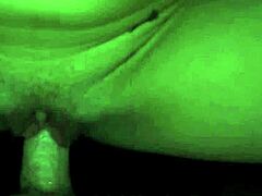 Petite Blonde’s Raw POV Domination