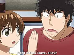 Hentai Fan’s Raw Bedroom Desire