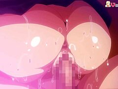 Cartoon Vixens' Tantalizing Bonds
