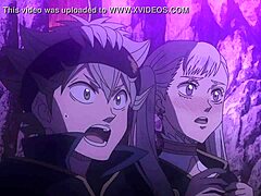 Anime’s Raw Emotional Power Thrills