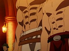 Anime’s Raw Emotional Power Thrills