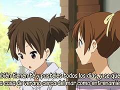 K-On 2 Episode 25