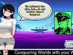 Anime enchantress fantasy dive