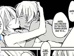 Midnight Hentai’s Bold Hidden Thrills