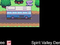 Spirit Valleys Anime Reveals Bold Clever Beasts