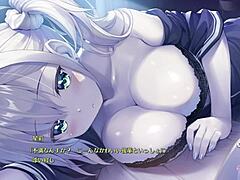 Kirara Mishima's Intimate Whispers Up Close