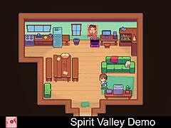 Spirit Valleys Anime Reveals Bold Clever Beasts