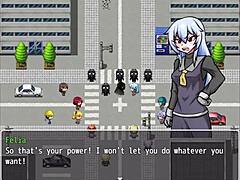 Felia’s Military Anime Epic Secrets