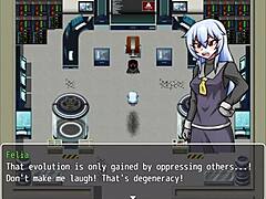 Felia’s Military Anime Epic Secrets
