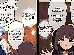 Atama No Warui Bold Tale
