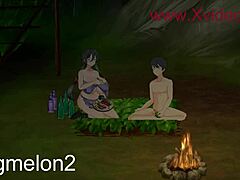 mad island’s hentai seduction