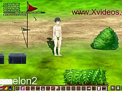 Mad Island’s hentai seduction