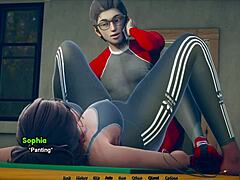 teacher-student drama ep 19