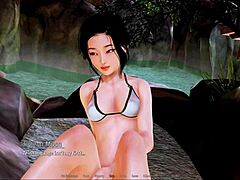 Seductive secrets of Harem Hotel 191
