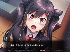 airi yuki’s hidden saimin