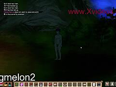 Mad Island’s hentai seduction