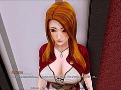 Seductive secrets of Harem Hotel 191