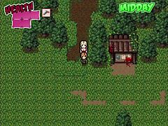 Secrets in Zombie Game Quest