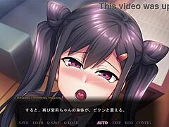 airi yuki’s hidden saimin