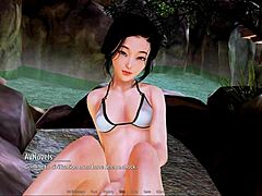 Seductive secrets of Harem Hotel 191