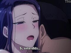 这部动漫催眠性指导幻想里藏着啥?
