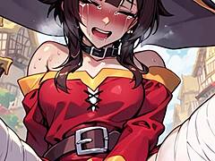 Teens’ Raw Lust in Secret