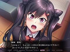airi yuki’s hidden saimin