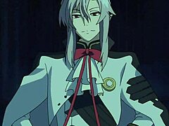 I’m so hooked on Owari no Seraph 03, this anime is pure fire