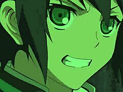 anime rush in epic seraph tale