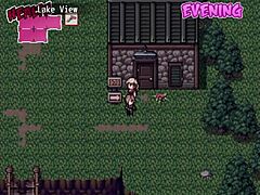 Secrets in Zombie Game Quest