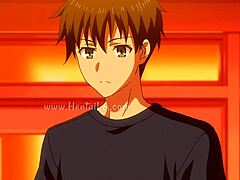 Anime Desire Overflows With Endless Charm