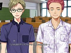 Hey, let’s dive into Tsuki no Kanata hentai scene 5 with Sakura Rein