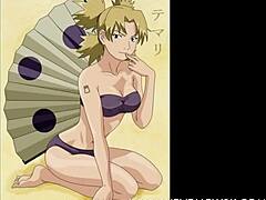 my anime’s bold seductive vibes