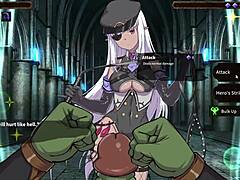 Elven Anime Passion Secrets Unfold