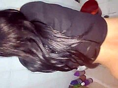 My First Daring Deepthroat Cam