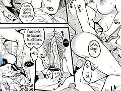 hey, explore busty hentai secrets