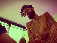 Latina Ballerina’s Hardcore Sex Tape Exposed