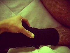 Latina Ballerina’s Hardcore Sex Tape Exposed