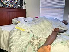 what’s up with morning sex by rome major and cassie blake?