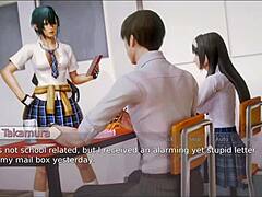 academy 51 game experience.
