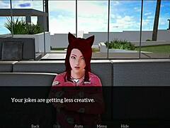 Family 50 Ecchi game secrets